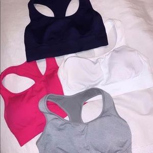 Champion Sports Bras